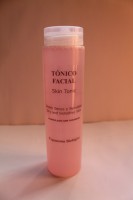 Tónico Seco-Sensible 200 Ml